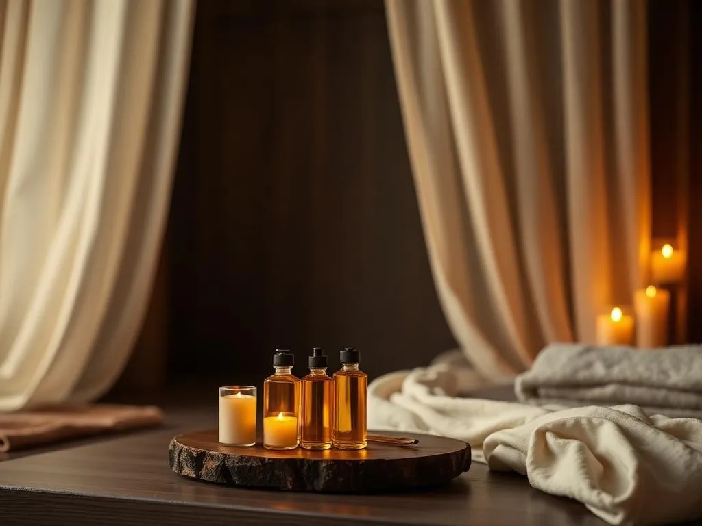 Body-to-Body Massage ritual at Kilimani Massage Spa, Rose Avenue, Kilimani, Nairobi
