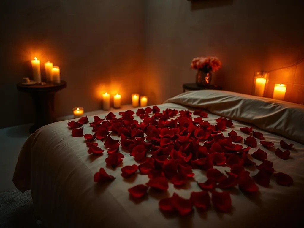Sensual / Erotic Massage ritual at Kilimani Massage Spa, Rose Avenue, Kilimani, Nairobi