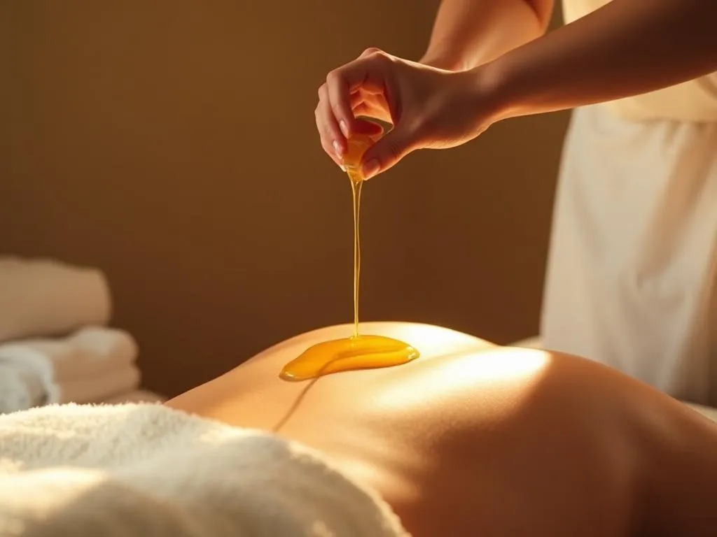Swedish Massage ritual at Kilimani Massage Spa, Rose Avenue, Kilimani, Nairobi